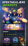 888 Casino screenshot