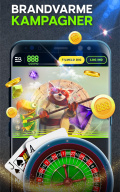 888 Casino screenshot