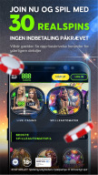 888 Casino screenshot