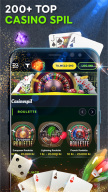 888 Casino screenshot