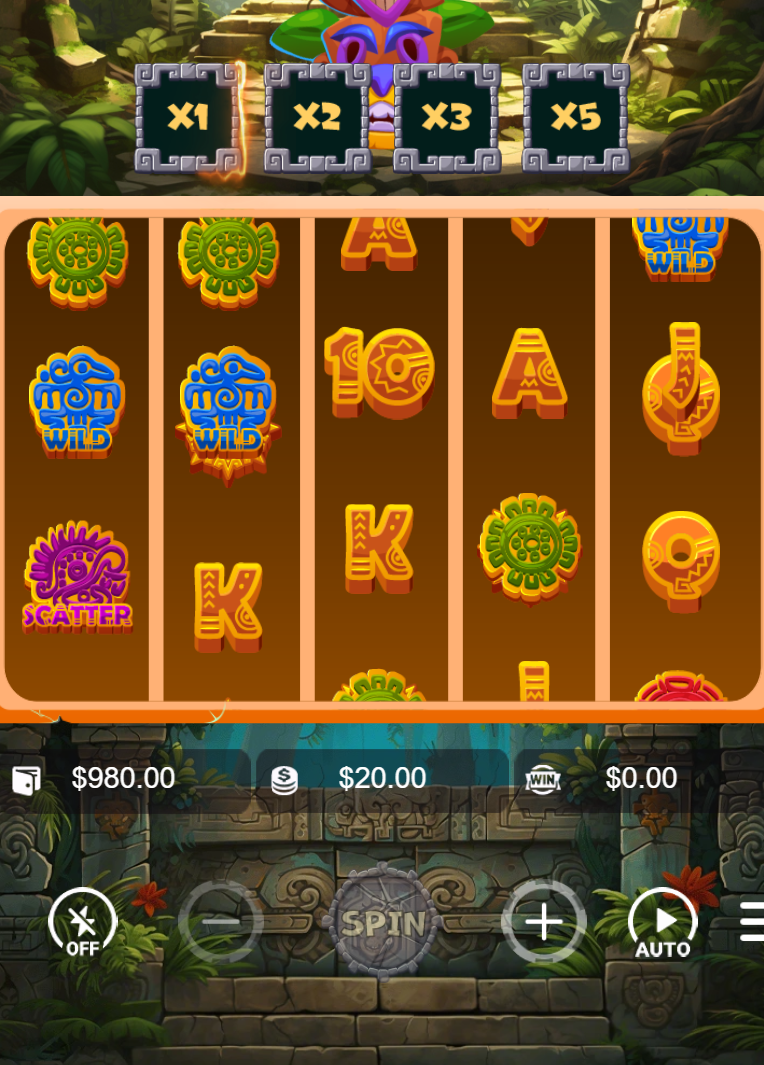 918KISS-Slot Game screenshot