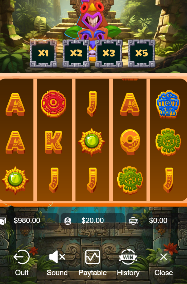 918KISS-Slot Game screenshot