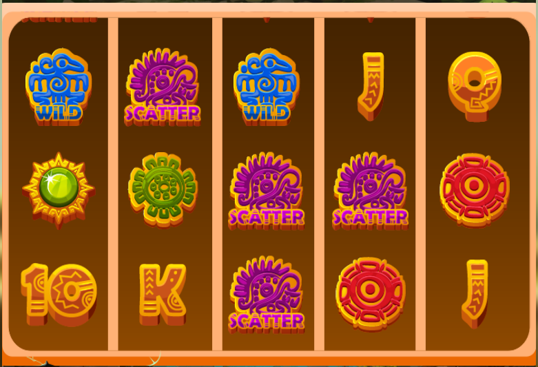 918KISS-Slot Game screenshot
