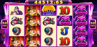 999 - Slots Games screenshot