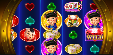999 - Slots Games screenshot