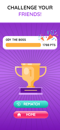 9Guess: The Trivia Party Game APK screenshot