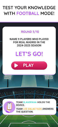 9Guess: The Trivia Party Game APK screenshot