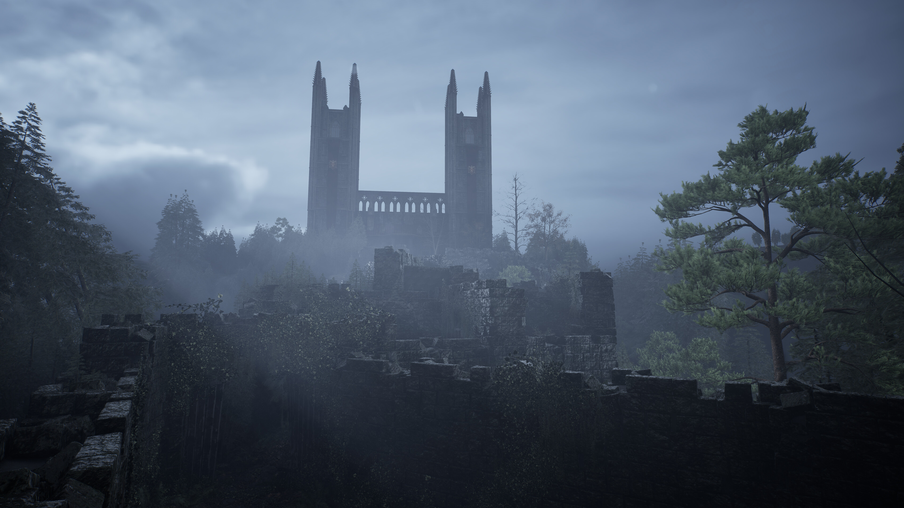 A.I.L.A screenshot