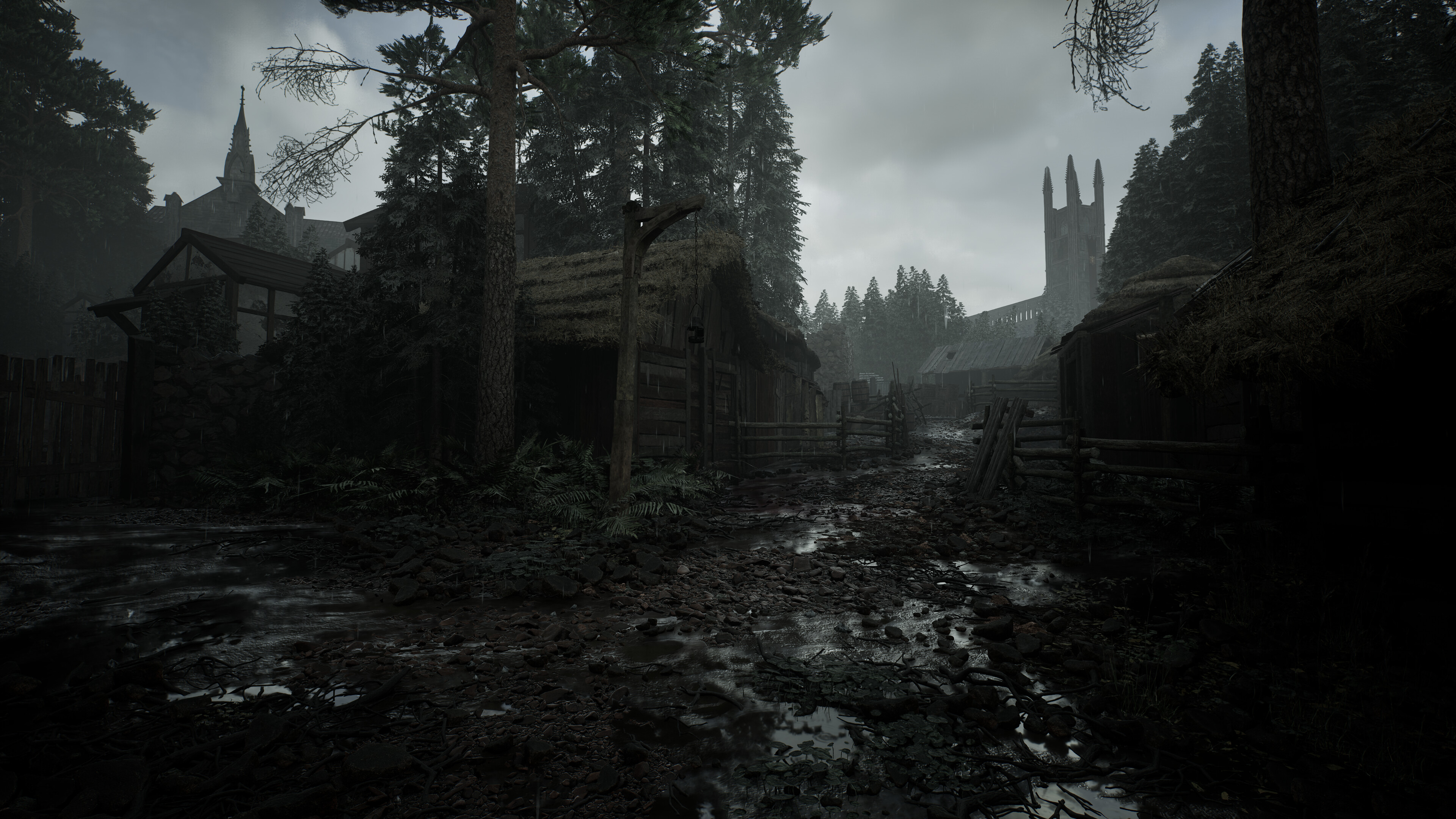A.I.L.A screenshot