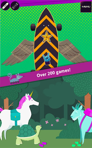 ABCya Games APK screenshot