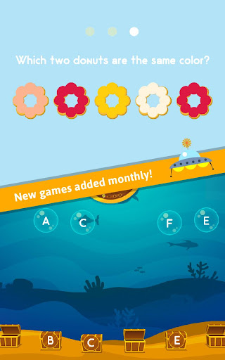 ABCya Games APK screenshot