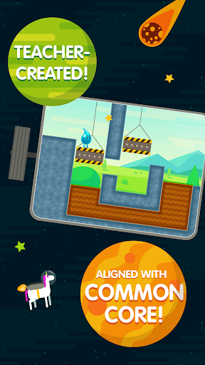 ABCya Games APK screenshot