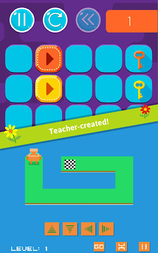 ABCya Games APK screenshot