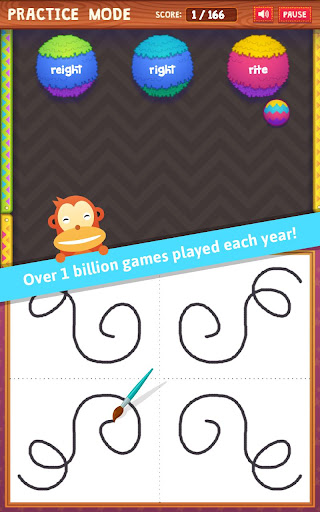 ABCya Games APK screenshot