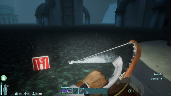 Abiotic Factor screenshot
