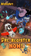 ACECRAFT APK screenshot