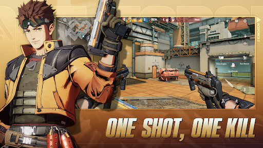 AceForce 2 APK 1