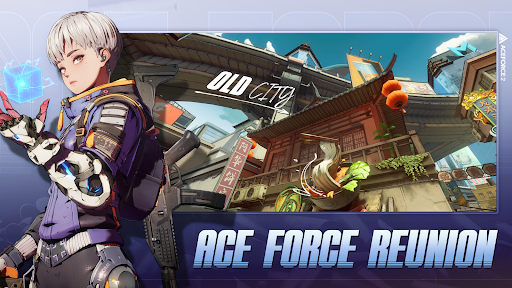AceForce 2 APK 4