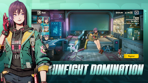 AceForce 2 APK 5
