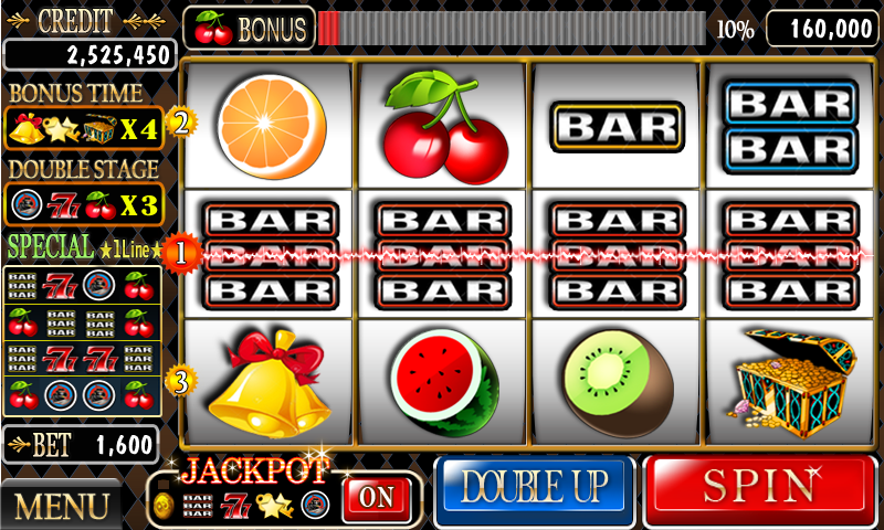 Advent Slots : Casino screenshot