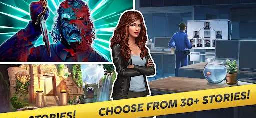 Adventure Escape Mysteries APK screenshot