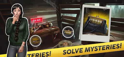 Adventure Escape Mysteries APK screenshot