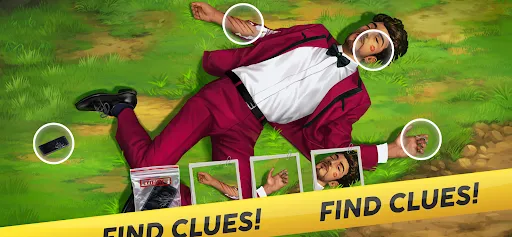 Adventure Escape Mysteries APK screenshot