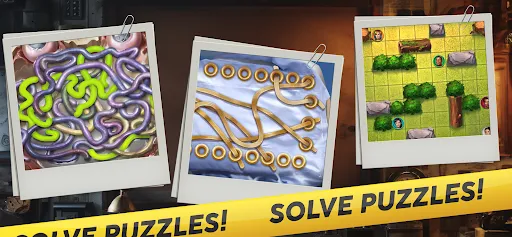 Adventure Escape Mysteries APK screenshot