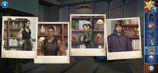 Adventure Escape Mysteries APK screenshot