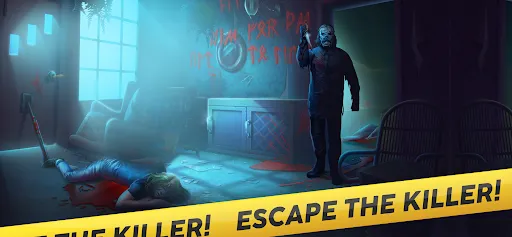 Adventure Escape Mysteries APK screenshot