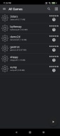 AetherSX2 APK screenshot