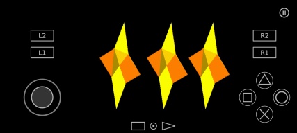 AetherSX2 APK screenshot