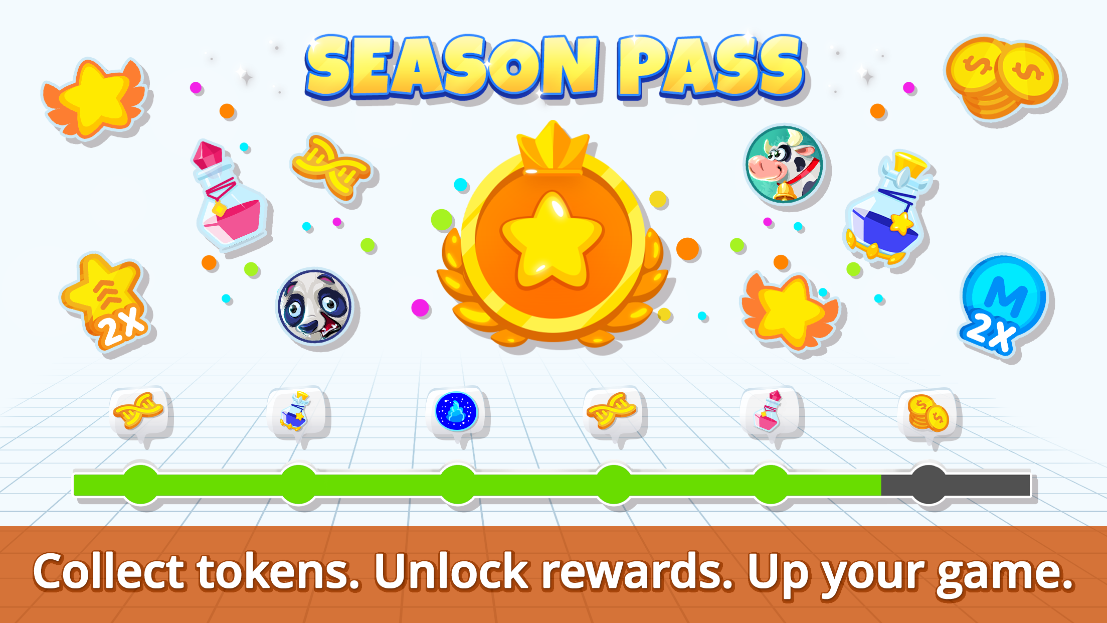 Agar.io APK screenshot