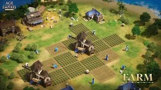 Age of Empires Mobile APK 1