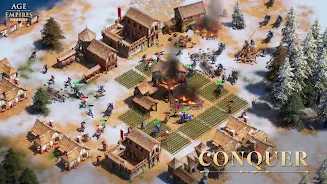 Age of Empires Mobile APK 8