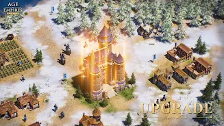 Age of Empires Mobile APK 10