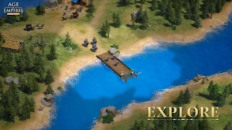 Age of Empires Mobile APK 11