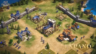 Age of Empires Mobile APK 14