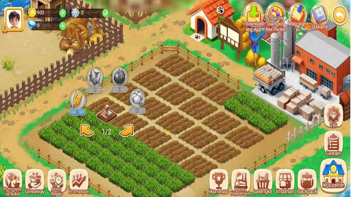 Agri Baron 1