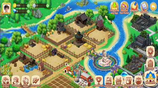 Agri Baron 3