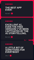 AI Dungeon: RPG & Story Maker APK screenshot