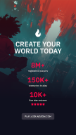 AI Dungeon: RPG & Story Maker APK screenshot
