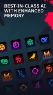 AI Dungeon: RPG & Story Maker APK screenshot