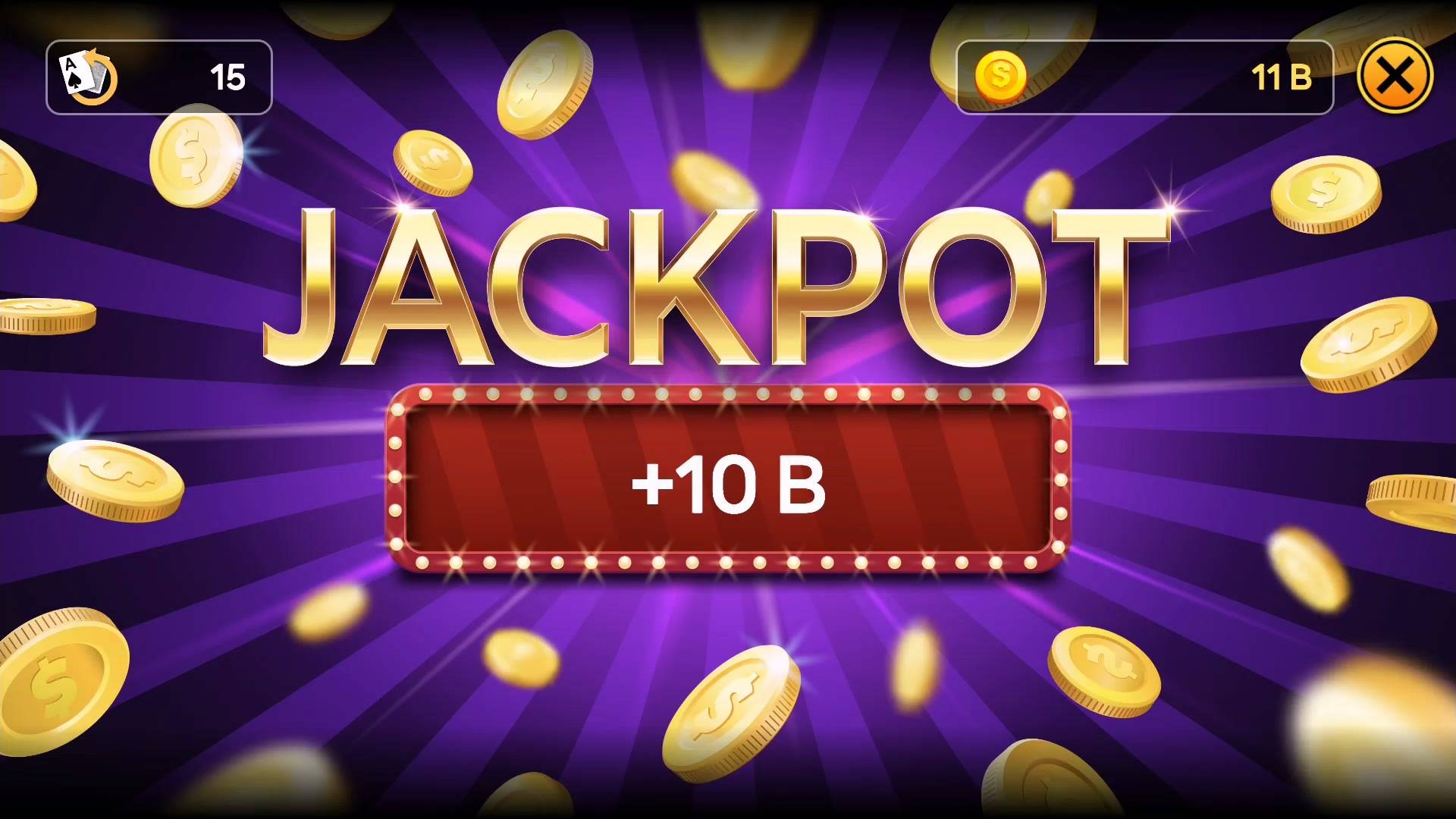 AI Texas Holdem(Offline Poker) screenshot