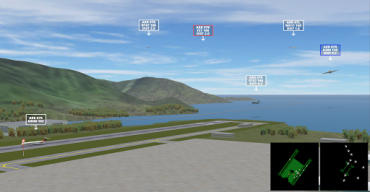Airport Madness 3D: Volume 2 APK screenshot