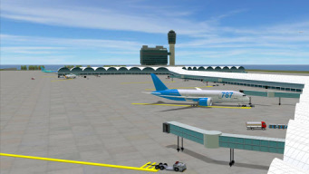 Airport Madness 3D: Volume 2 APK screenshot