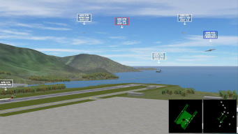 Airport Madness 3D: Volume 2 APK screenshot