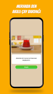 Akıllı Çay Bardağı APK screenshot