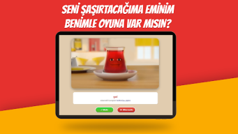 Akıllı Çay Bardağı APK screenshot