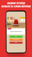 Akıllı Çay Bardağı APK screenshot